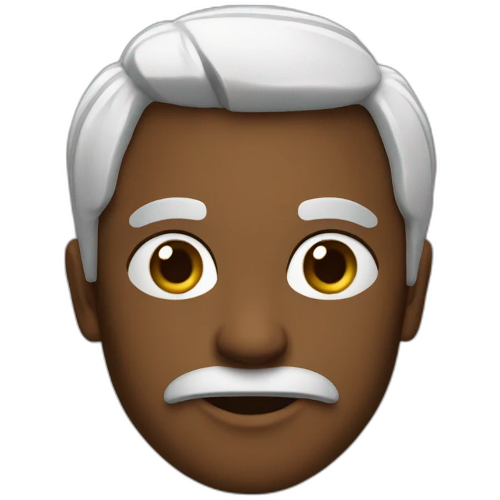 Issou emoji