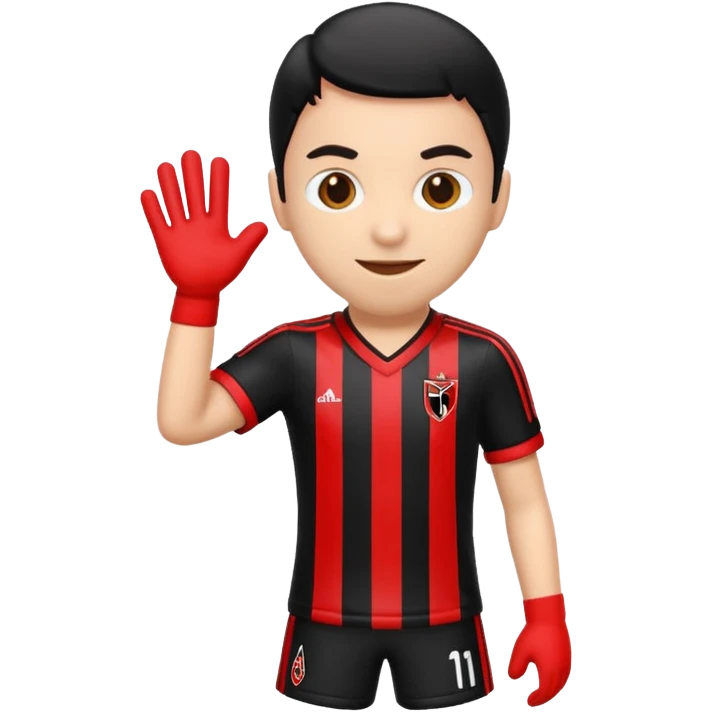 Emoji flamengo emoji