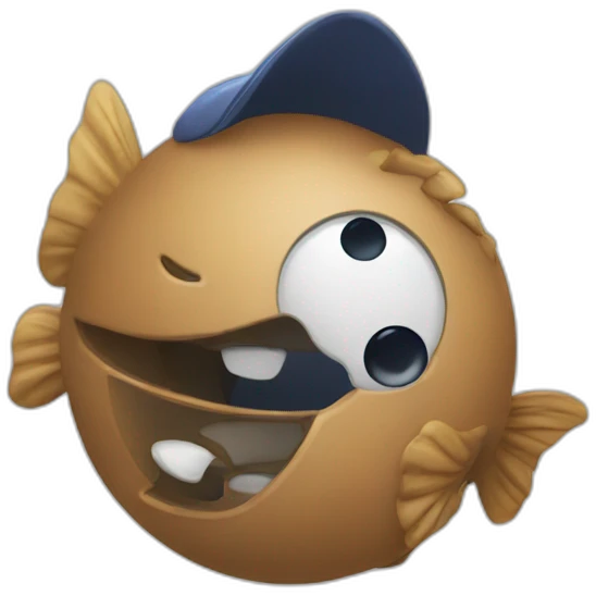 Catch attention  emoji