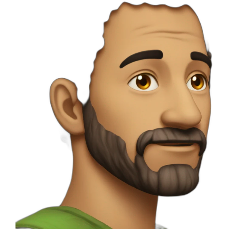 علم فلسطين  emoji