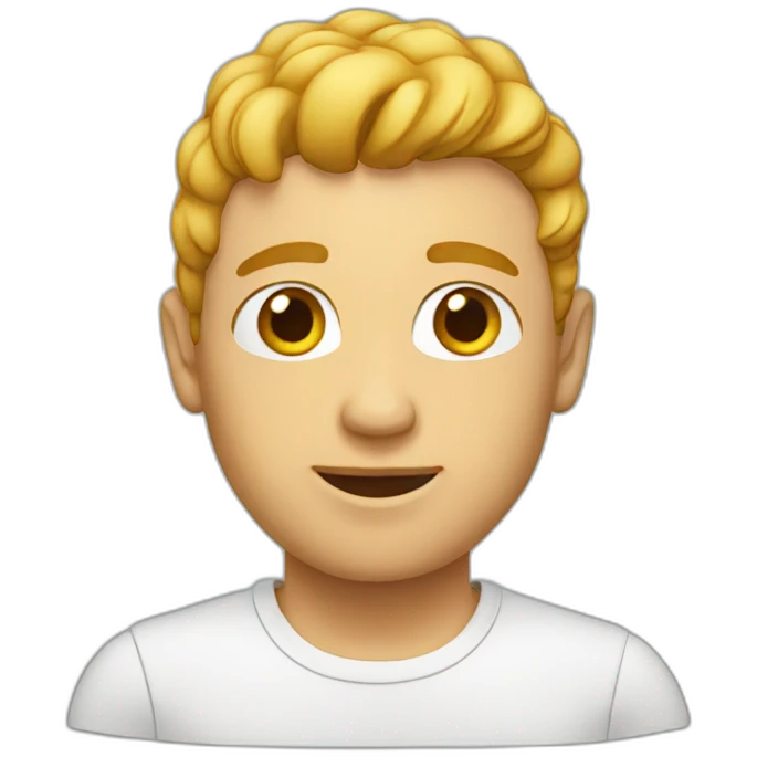 silicone emoji