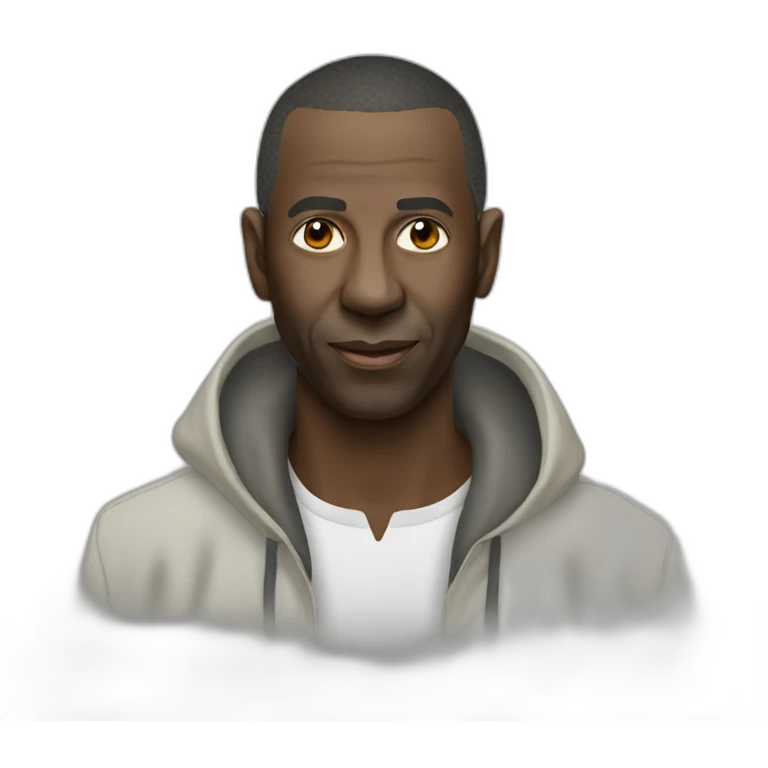 Youssou ndour emoji