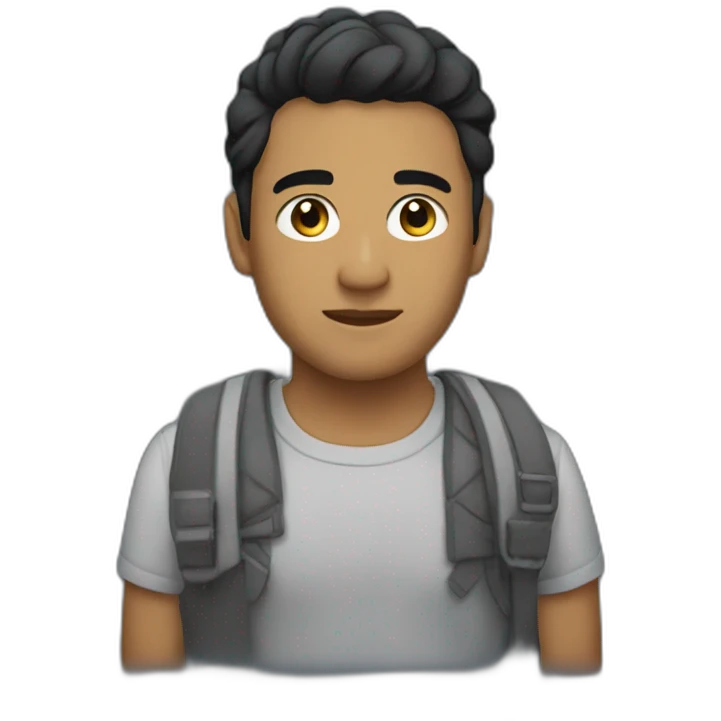 damien abad emoji