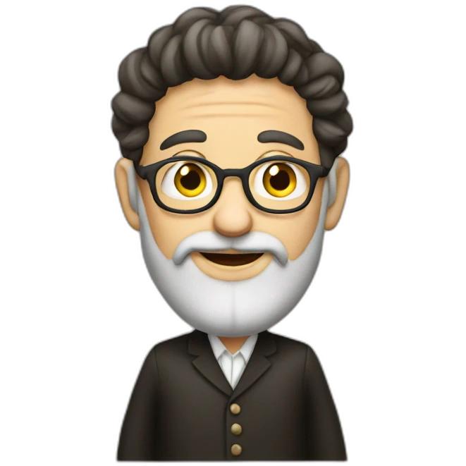 jewish emoji