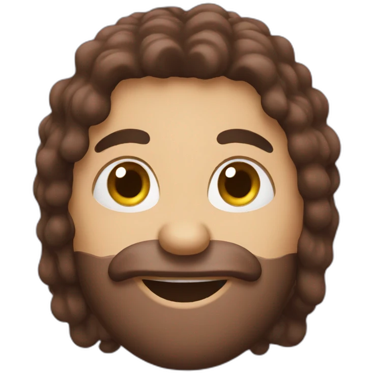 Chocapic emoji