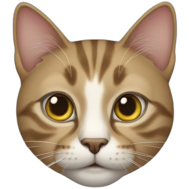 Cat  emoji