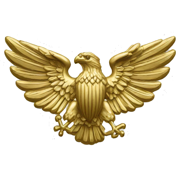 Colonel insignia emoji