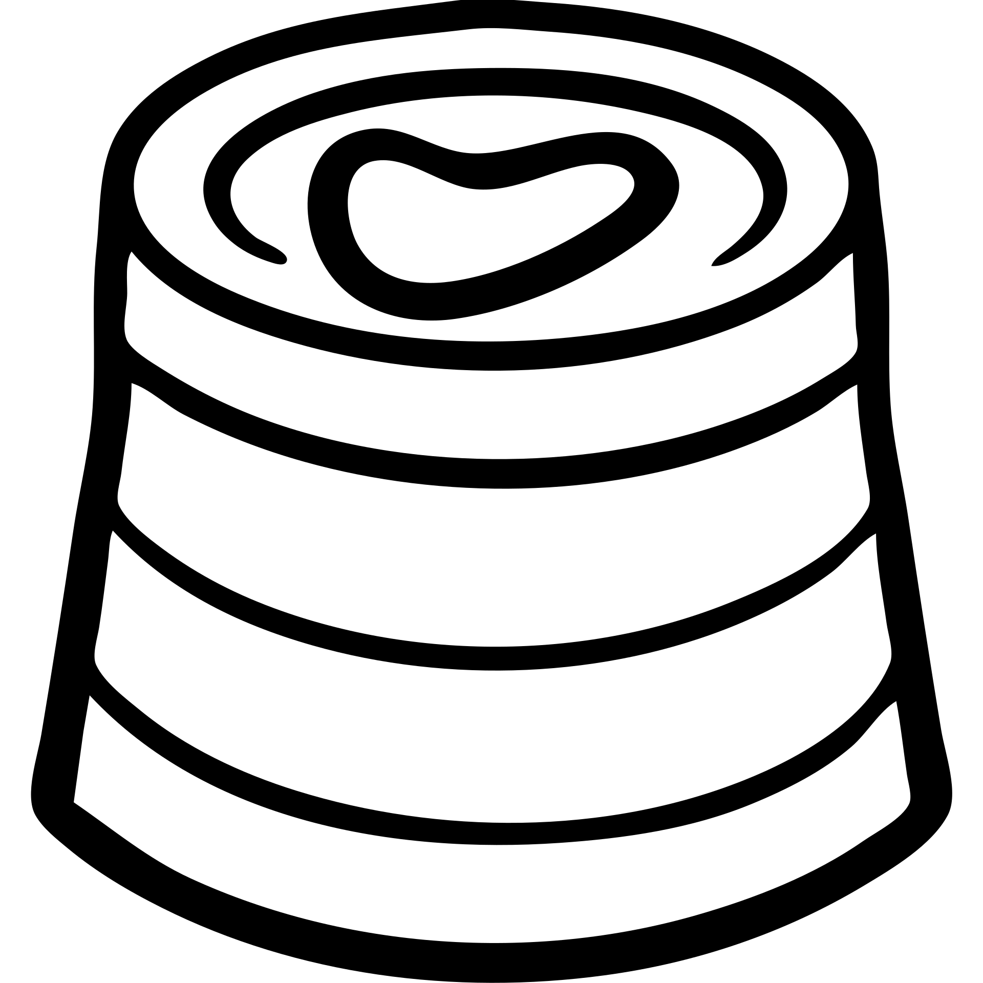 simple old-style animation zoetrope emoji