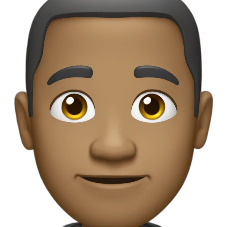 obama emoji