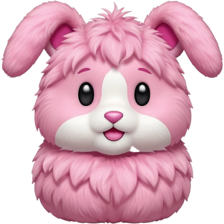 Labubu emoji