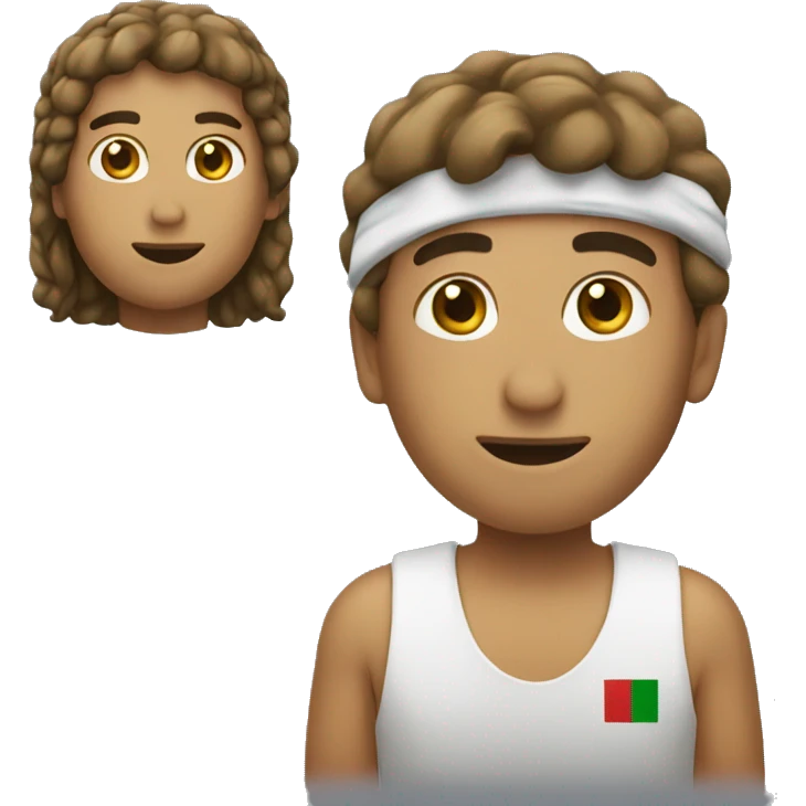 italy emoji