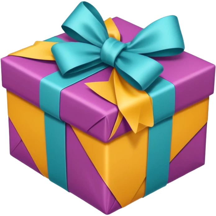 generate me a gift emoji
