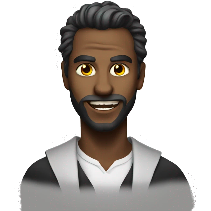 Lucifer  emoji