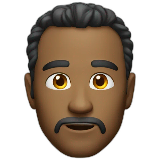head Vision marvel emoji