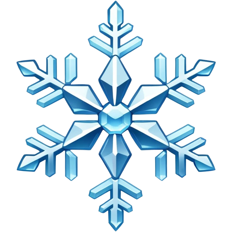 🥶+∆ emoji