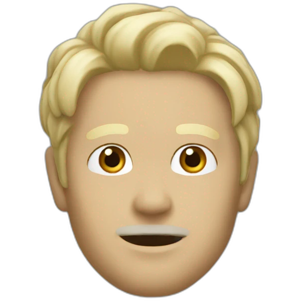 gojo emoji