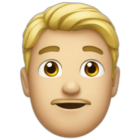 ping emoji