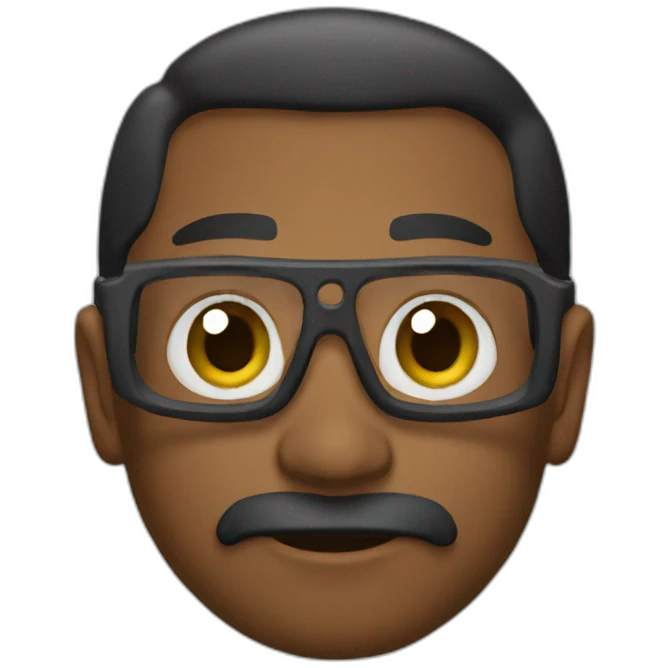 DEDO emoji