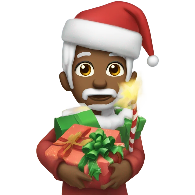 christmas aesthetic  emoji
