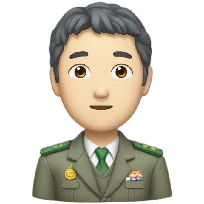 fujii kaze emoji