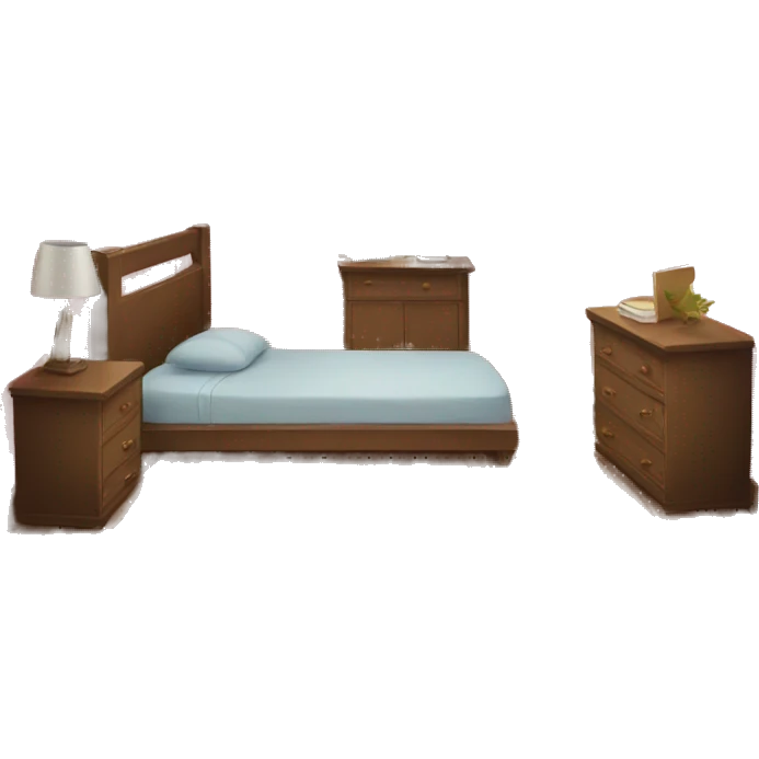 Room emoji