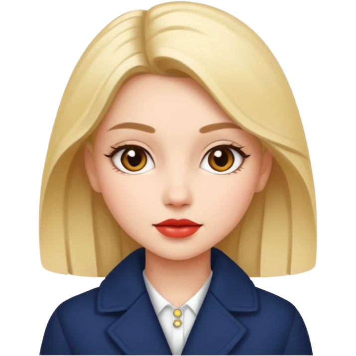 Girl Style emoji