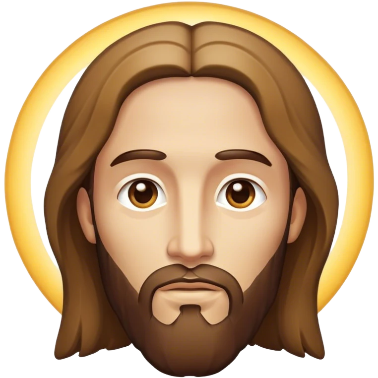 Croix dieu jessu emoji