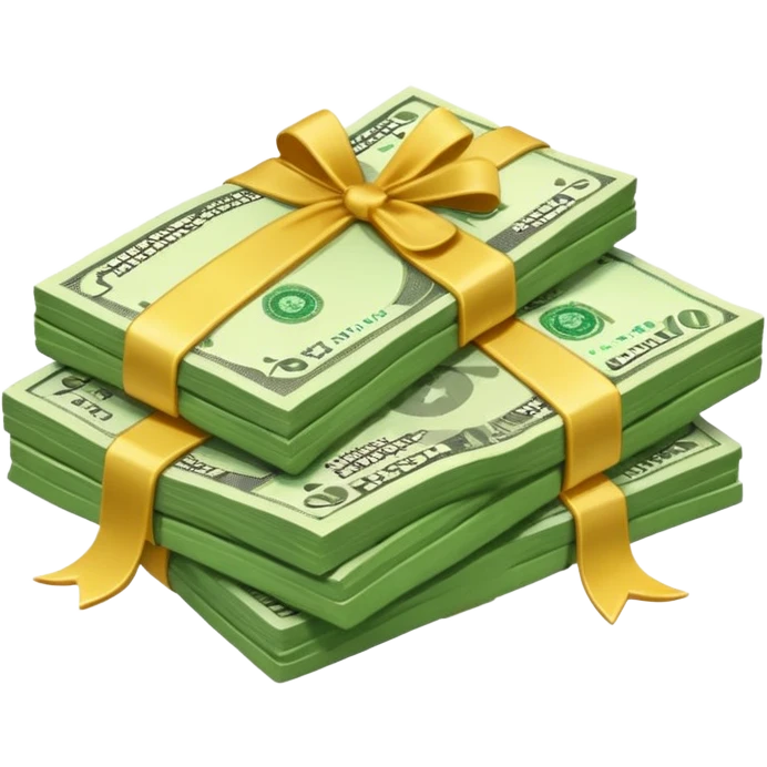 money emoji