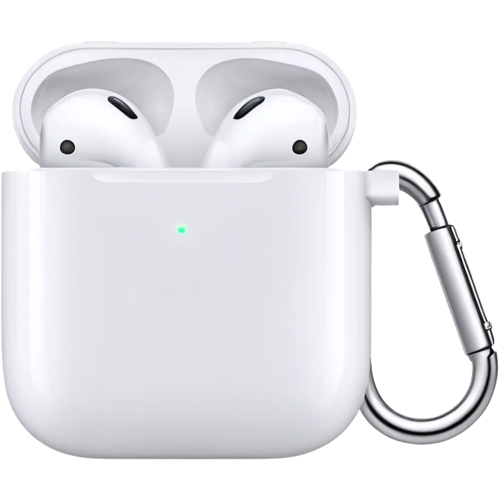 AirPods Max  emoji