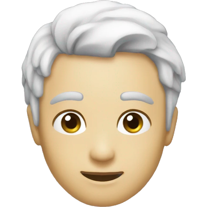 Nuit incolore  emoji
