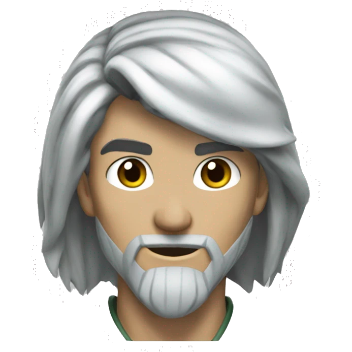 fierce deity link emoji