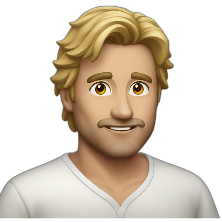 richard heart emoji
