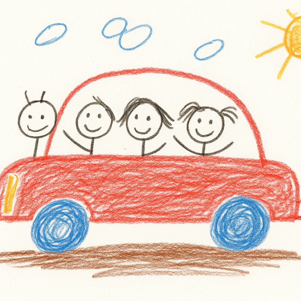 car emoji
