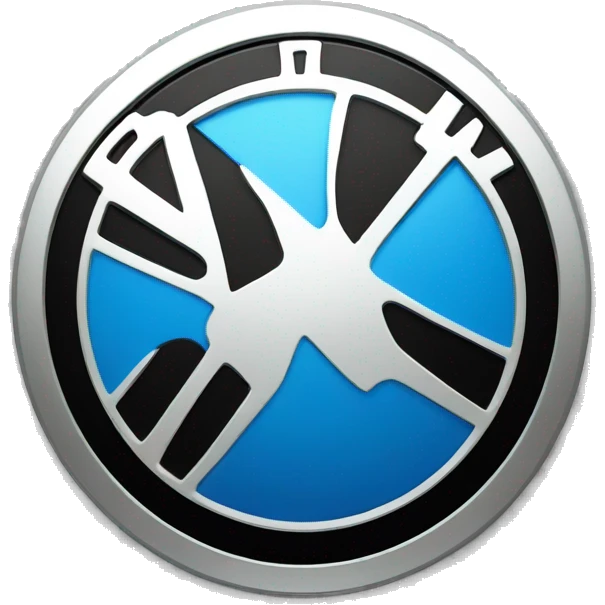 Bmw brad logo emoji