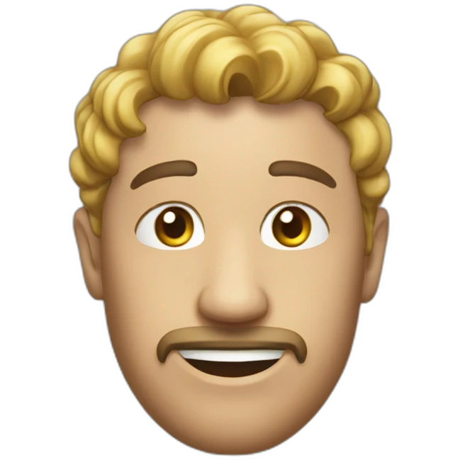 One piecz emoji
