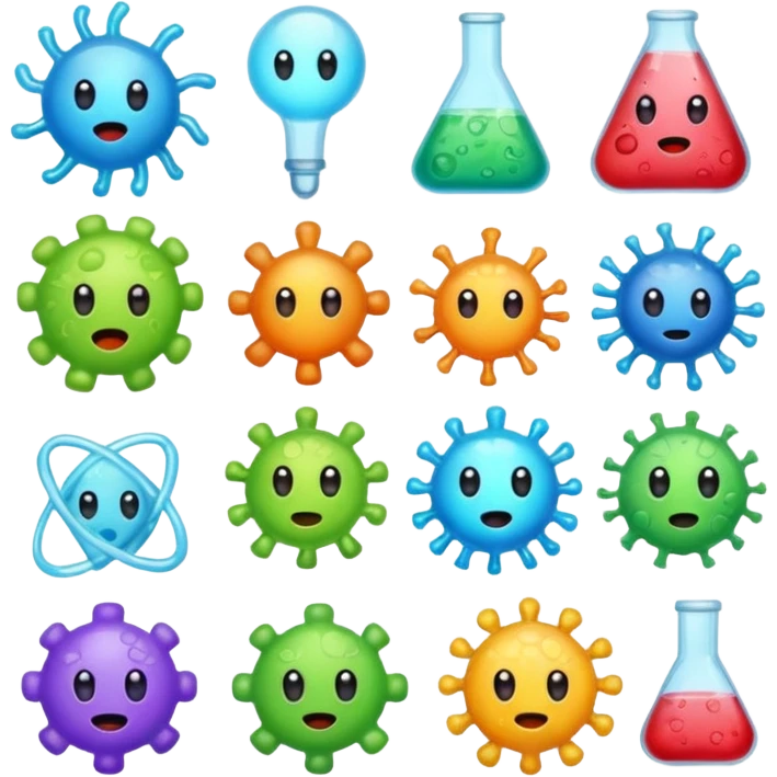 germs emoji