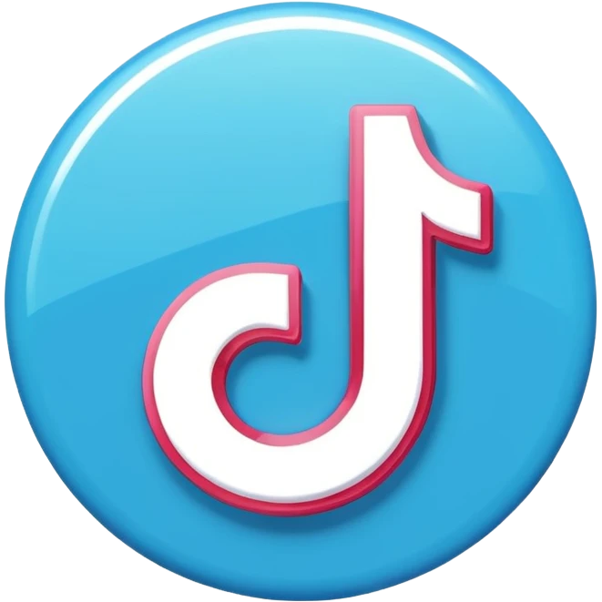 Tiktok verification badge emoji
