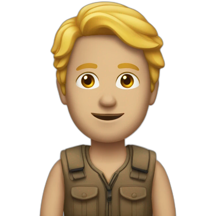 Negocios Amazon  emoji