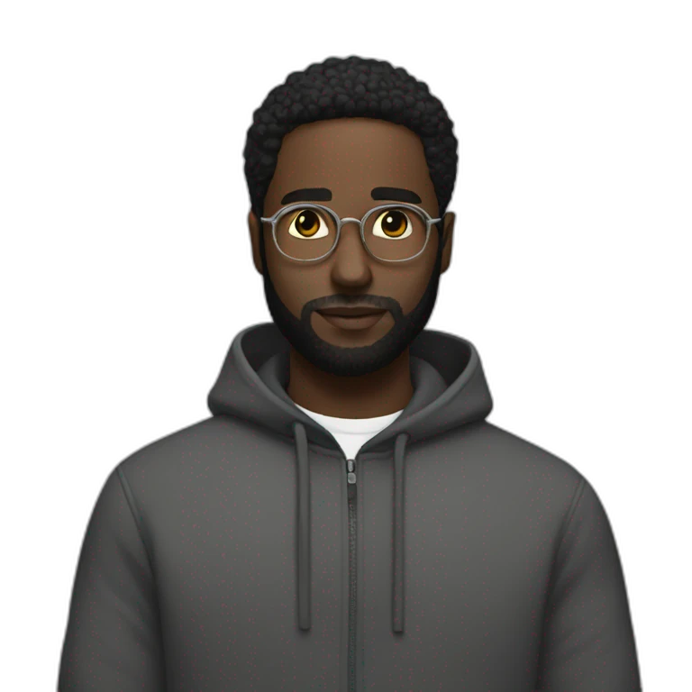 Damso emoji
