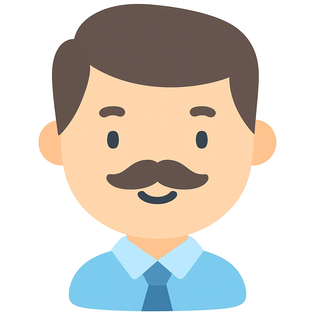man emoji