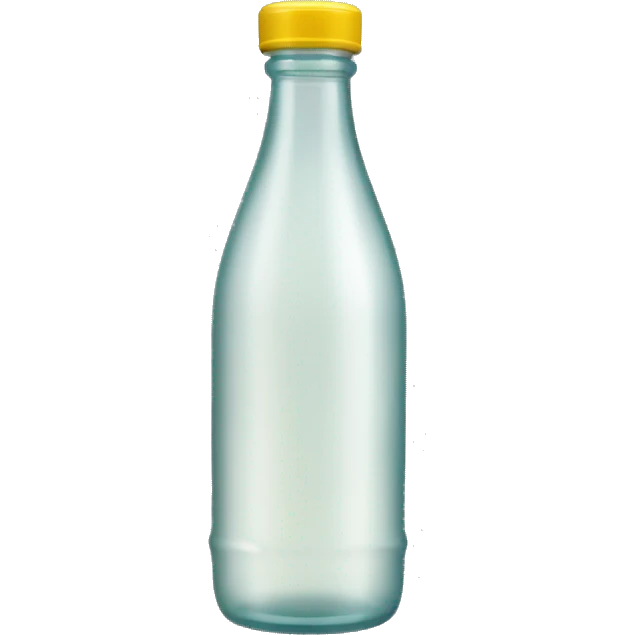 Acutane bottle emoji
