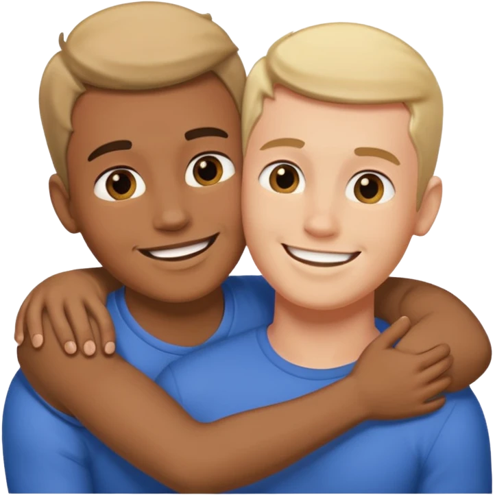 gay guys fucking emoji