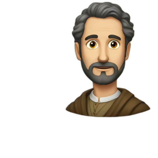 Paolo Sizzi the lombardist emoji
