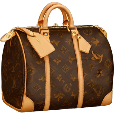 louis vuitton emoji