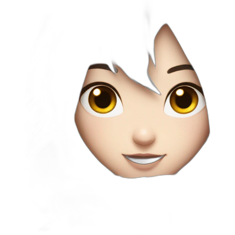 ahri emoji