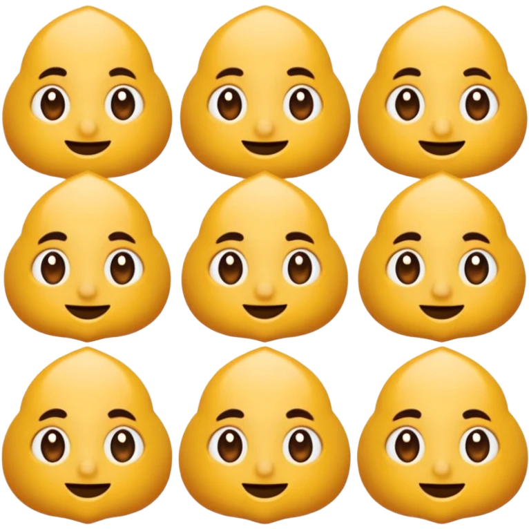 İnce belli bardak emoji