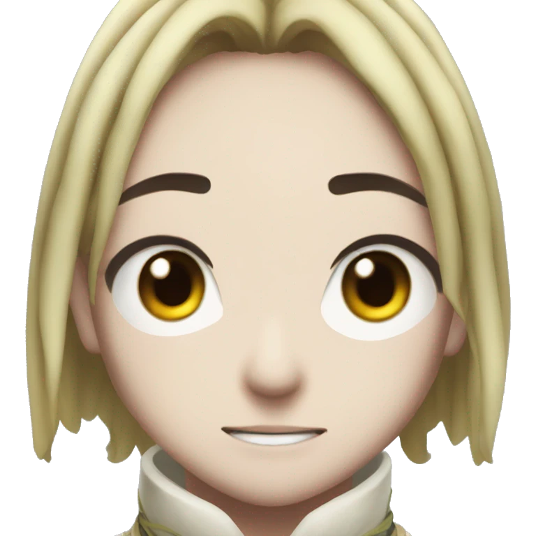 Shinobu from demon slayer  emoji
