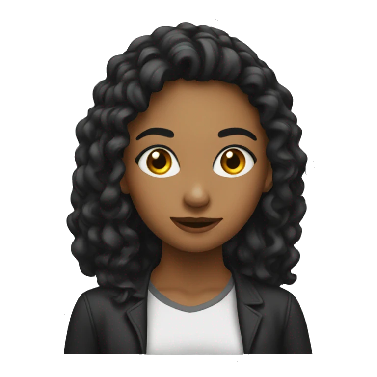 vanessa emoji