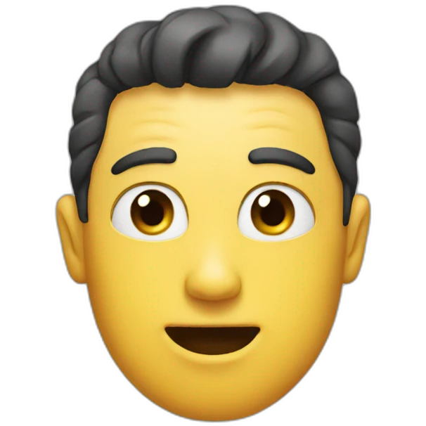 Pilow emoji