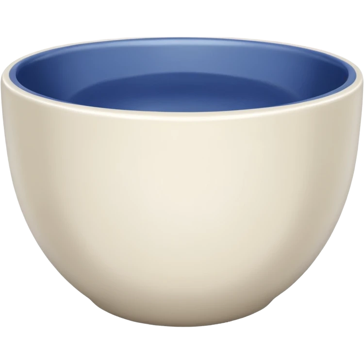 Bowl emoji